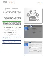 Preview for 11 page of LaCie Starck Desktop Hard Drive User Manual