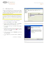 Предварительный просмотр 14 страницы LaCie Starck Desktop Hard Drive User Manual