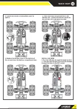 Предварительный просмотр 11 страницы LAEGENDARY TORNADO Manual