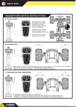 Предварительный просмотр 16 страницы LAEGENDARY TORNADO Manual