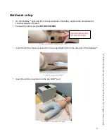 Preview for 5 page of laerdal 420-11955 Quick Setup Manual