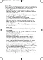 Preview for 3 page of laerdal 84501 Directions For Use