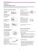 Предварительный просмотр 36 страницы laerdal Little Anne Directions For Use Manual