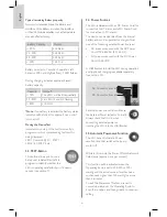 Preview for 6 page of laerdal LSU Directions For Use Manual