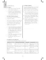 Preview for 16 page of laerdal LSU Directions For Use Manual