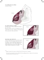 Предварительный просмотр 12 страницы laerdal MamaNatalie Directions For Use Manual