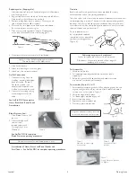 Предварительный просмотр 6 страницы laerdal Nursing Anne Directions For Use Manual