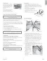 Предварительный просмотр 7 страницы laerdal Nursing Anne Directions For Use Manual