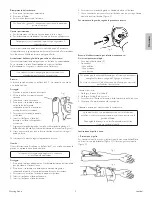 Предварительный просмотр 17 страницы laerdal Nursing Anne Directions For Use Manual