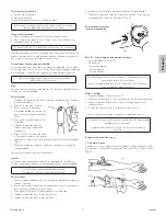 Предварительный просмотр 23 страницы laerdal Nursing Anne Directions For Use Manual