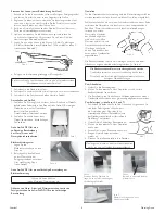 Предварительный просмотр 30 страницы laerdal Nursing Anne Directions For Use Manual