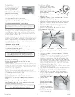 Предварительный просмотр 31 страницы laerdal Nursing Anne Directions For Use Manual