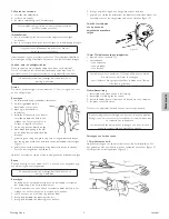 Предварительный просмотр 35 страницы laerdal Nursing Anne Directions For Use Manual