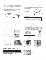 Предварительный просмотр 36 страницы laerdal Nursing Anne Directions For Use Manual