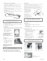 Предварительный просмотр 42 страницы laerdal Nursing Anne Directions For Use Manual