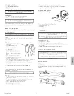 Предварительный просмотр 47 страницы laerdal Nursing Anne Directions For Use Manual