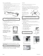 Предварительный просмотр 48 страницы laerdal Nursing Anne Directions For Use Manual