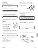 Предварительный просмотр 53 страницы laerdal Nursing Anne Directions For Use Manual