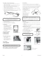 Предварительный просмотр 54 страницы laerdal Nursing Anne Directions For Use Manual