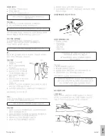 Предварительный просмотр 71 страницы laerdal Nursing Anne Directions For Use Manual