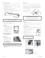 Предварительный просмотр 72 страницы laerdal Nursing Anne Directions For Use Manual