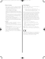 Preview for 2 page of laerdal Resusci Anne Advanced SkillTrainer Directions For Use Manual