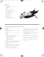 Preview for 4 page of laerdal Resusci Anne Advanced SkillTrainer Directions For Use Manual