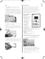 Preview for 5 page of laerdal Resusci Anne Advanced SkillTrainer Directions For Use Manual