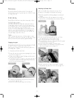 Preview for 10 page of laerdal Resusci Anne Advanced SkillTrainer Directions For Use Manual