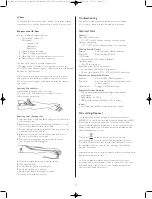 Preview for 12 page of laerdal Resusci Anne Advanced SkillTrainer Directions For Use Manual