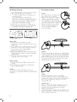 Предварительный просмотр 76 страницы laerdal Resusci Anne Directions For Use Manual