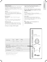 Предварительный просмотр 89 страницы laerdal Resusci Anne Directions For Use Manual