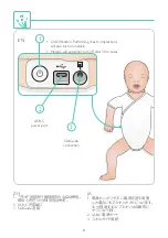 Preview for 8 page of laerdal Resusci Baby QCPR User Manual