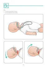 Preview for 16 page of laerdal Resusci Baby QCPR User Manual