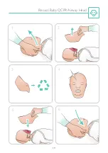 Preview for 19 page of laerdal Resusci Baby QCPR User Manual