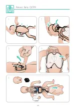 Preview for 20 page of laerdal Resusci Baby QCPR User Manual