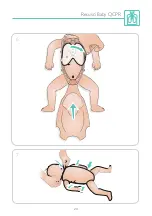 Preview for 23 page of laerdal Resusci Baby QCPR User Manual