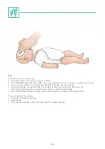 Preview for 26 page of laerdal Resusci Baby QCPR User Manual