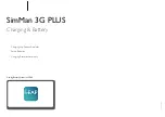 Предварительный просмотр 17 страницы laerdal SimMan 3G PLUS User Manual