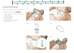 Предварительный просмотр 64 страницы laerdal SimMan 3G PLUS User Manual