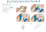 Предварительный просмотр 66 страницы laerdal SimMan 3G PLUS User Manual