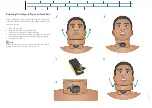 Предварительный просмотр 68 страницы laerdal SimMan 3G PLUS User Manual