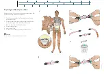 Предварительный просмотр 82 страницы laerdal SimMan 3G PLUS User Manual