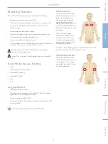 Предварительный просмотр 9 страницы laerdal SimMan 3G Trauma User Manual