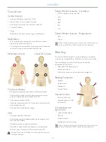 Предварительный просмотр 10 страницы laerdal SimMan 3G Trauma User Manual