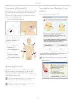 Предварительный просмотр 20 страницы laerdal SimMan 3G Trauma User Manual