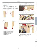 Предварительный просмотр 25 страницы laerdal SimMan 3G Trauma User Manual