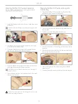 Предварительный просмотр 26 страницы laerdal SimMan 3G Trauma User Manual