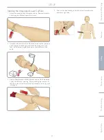 Предварительный просмотр 27 страницы laerdal SimMan 3G Trauma User Manual