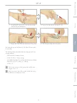 Предварительный просмотр 31 страницы laerdal SimMan 3G Trauma User Manual